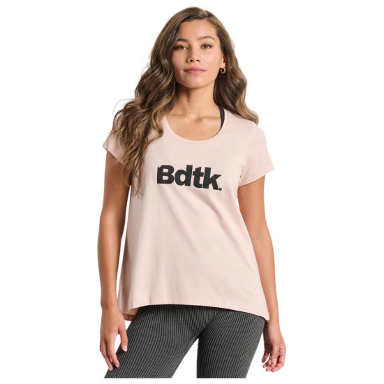Bodytalk Γυναικεία κοντομάνικη μπλούζα